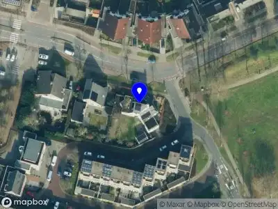 Coöperatie Stroming U.A. NIJVERDAL