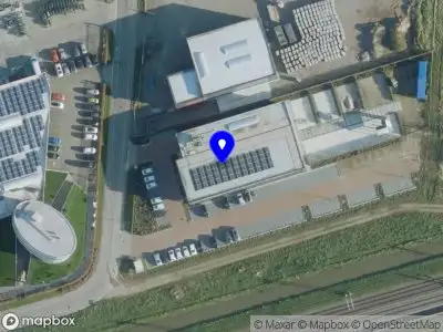 JobXion opleidings- en trainingscentrum B.V.