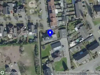 Nieuw bedrijf Wingster B.V.