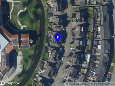 Nieuw bedrijf REDLAP