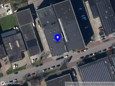 Gymbites B.V. Groningen