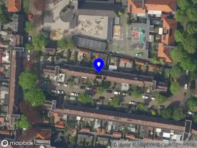Hedwig schrijft Hilversum