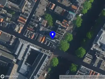 Josephine Houtman Research Amsterdam