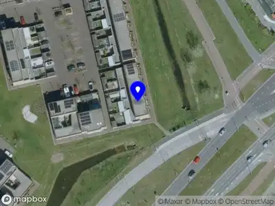 Blue World Nederland B.V.