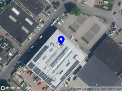 Four Energy Plus B.V. Zwanenburg