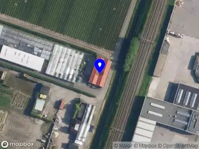 MMG International B.V. Heemstede