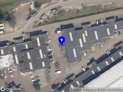 Bootverhuur De Admiraal B.V. Rotterdam