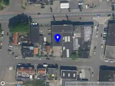 Incline Schadeherstel B.V. Zaandam