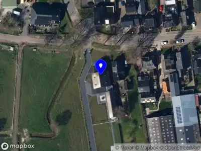 BG Charter Company B.V.