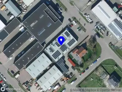 AutoSchade-Totaal B.V. Middelharnis