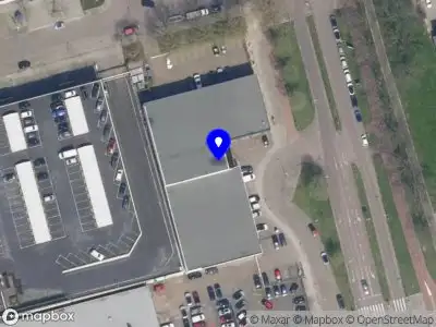Autobedrijf Noteboom Rotterdam Noord B.V. Rotterdam