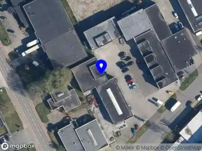 Nieuw bedrijf APK Service Groningen B.V.