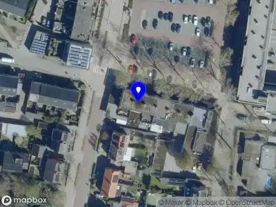 Nieuw bedrijf Dierenkliniek Vught