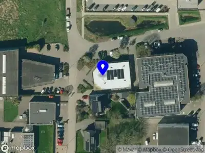 Van der Hoek en Partners B.V.