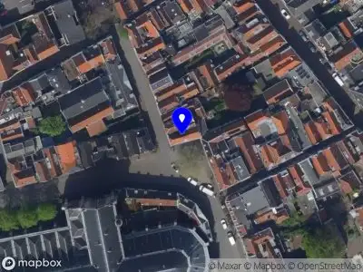 IB Consultancy B.V. Leiden