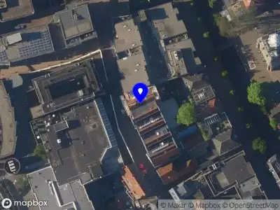 Meijer Projects Amersfoort