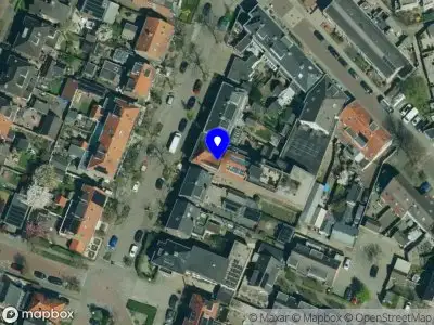 Nieuw bedrijf Rock USA Cars