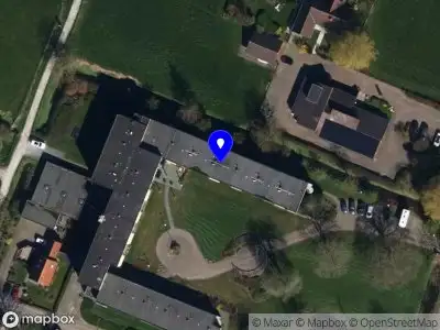 Nieuw bedrijf By Ús B.V.