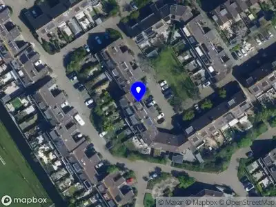 Curly Management B.V.