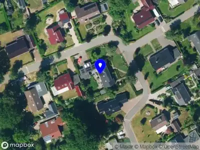 Stichting De Gouden Pijl Netwerk