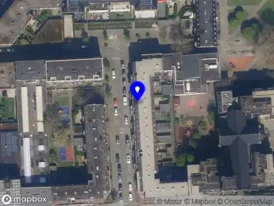 Nieuw bedrijf Stichting Agie