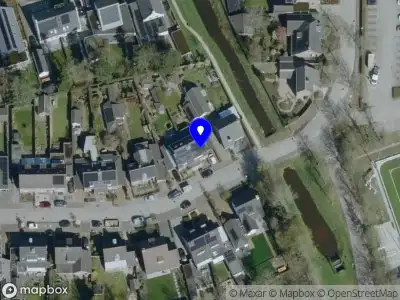 Nieuw bedrijf St. Kennispunt Lokale Politieke Partijen