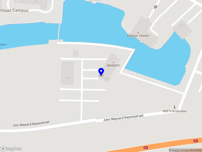 Nieuw bedrijf Carthago ICT Holding B.V.