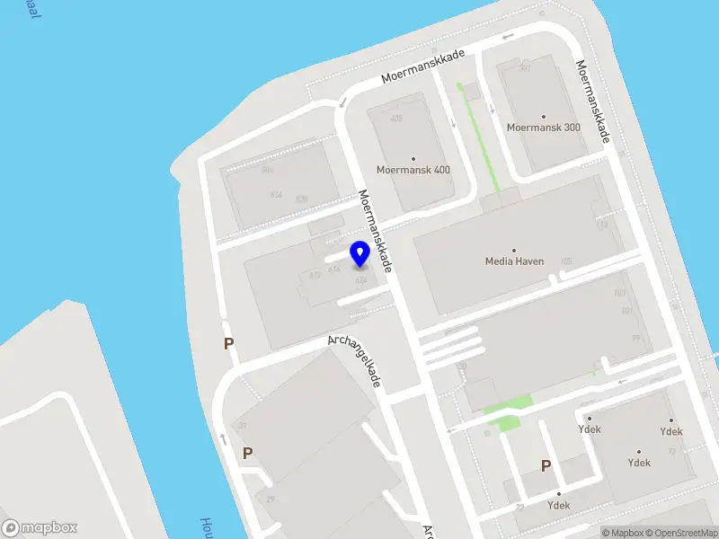 Talent House Marketing & Sales B.V.