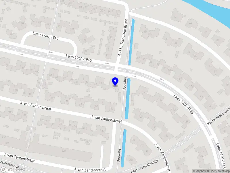 Stichting Omgevingsfondsen West Betuwe