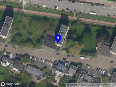 Vereniging garages Karel de Grotelaan 68/84