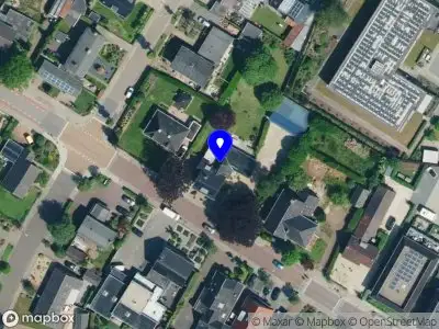 Nieuw bedrijf Dorict AH&DLZ B.V.