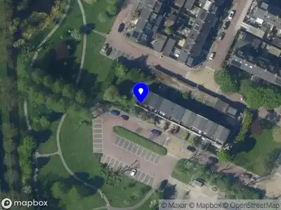 Vega Boerderij Groene Hart Coöperatie U.A. BODEGRAVEN
