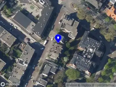 Tandartspraktijk van Bleiswijkstraat B.V. 's-Gravenhage