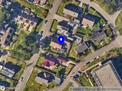 Kraambureau in de wolken B.V.