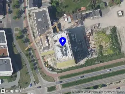 Stichting StadsHerauten Steenbergen