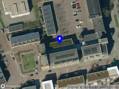 Stichting Rijndistrict