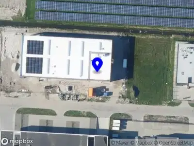 B&R Holding B.V. Heerhugowaard