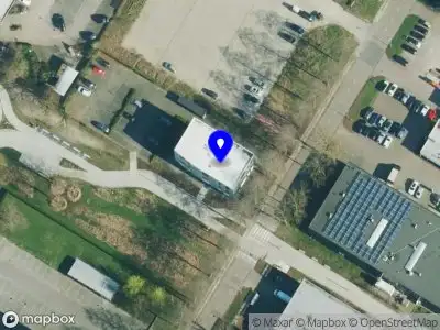 Nieuw bedrijf Sencure Holding B.V.