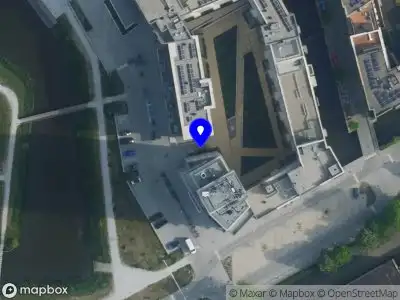 Kamara Y Rodriguez Consulting B.V.