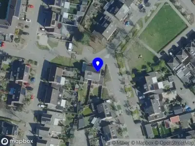 Nieuw bedrijf WERO B.V.