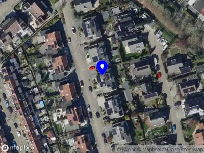 Tahirsylaj Holding B.V.