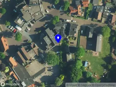 Nieuw bedrijf Tandartsparktijk Kruidenhof