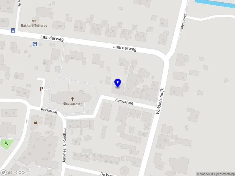 Tanden Centrum Nederland B.V.