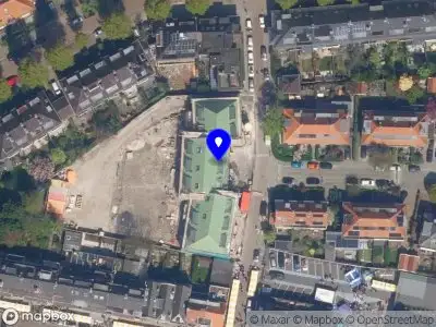 Wijnhaevezorg B.V. Rotterdam