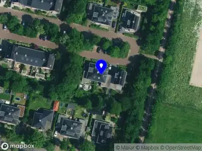 Audubon Ventures B.V.