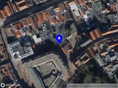 Stichting De Baaierd Middelburg