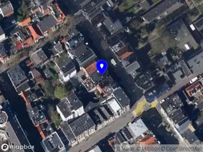 Stichting Huize De Zeven Zonden Groningen