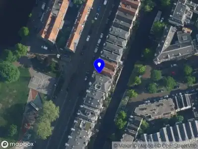 Stichting Ramses Amsterdam