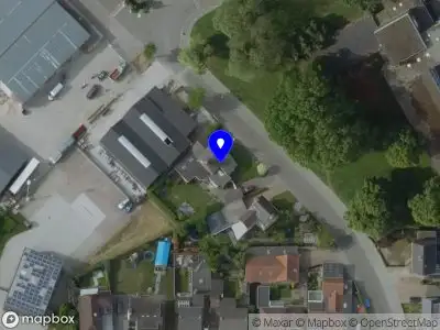 Stichting Buitentoneel Stramproy