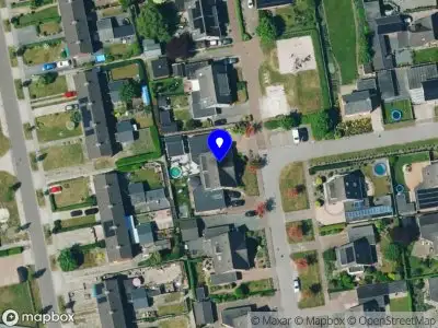 Stichting L.A.R.S. Nieuw-Amsterdam